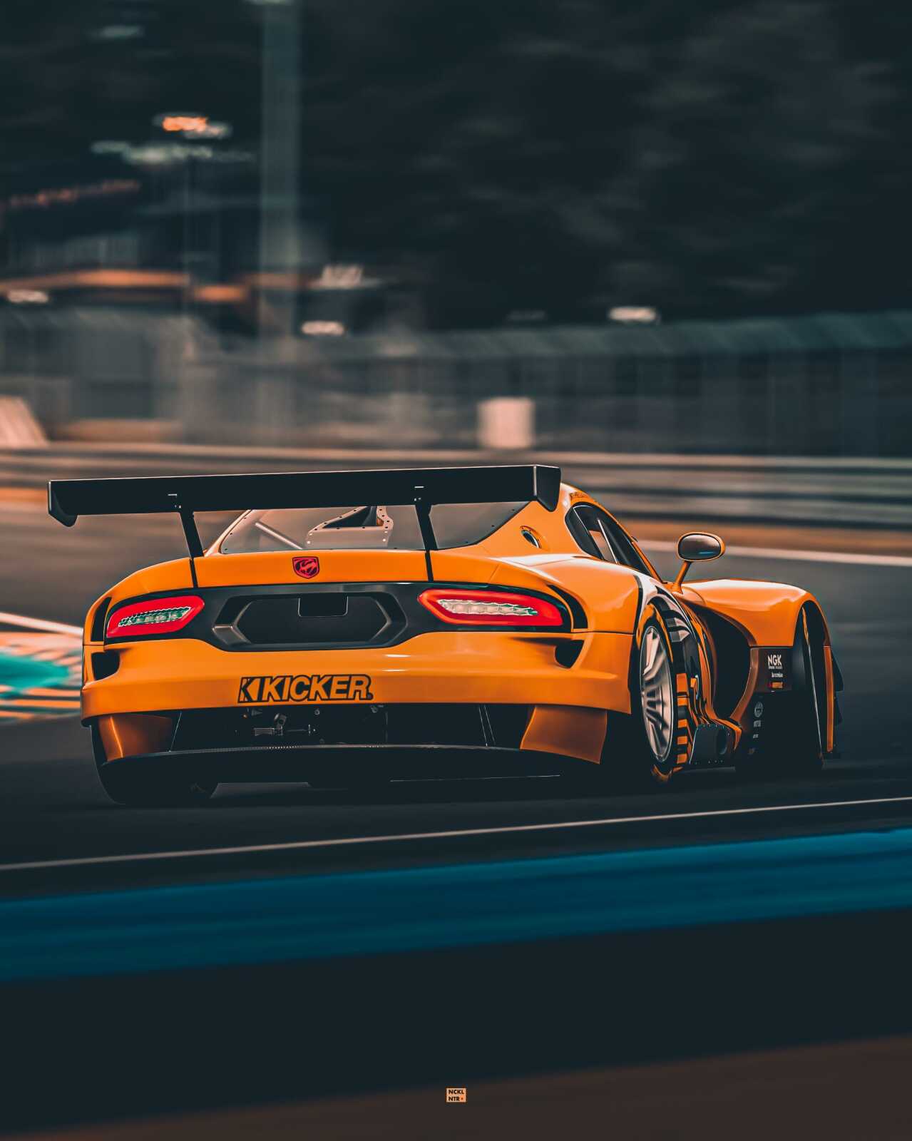 Need For Speed Hot Pursuit Remastered Wallpapers Images Wallpapercat