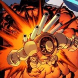 Metal Knight