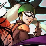 Mumen Rider