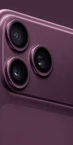 iPhone 18 Pro Max