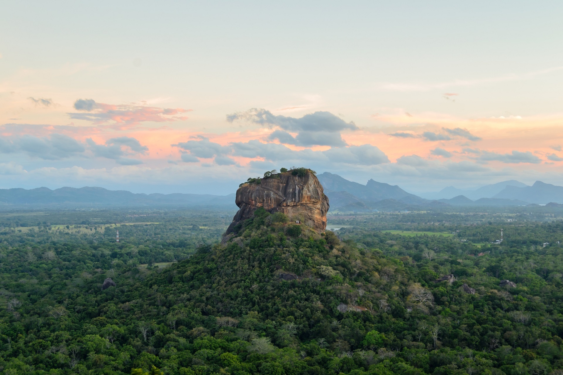 Sri Lanka