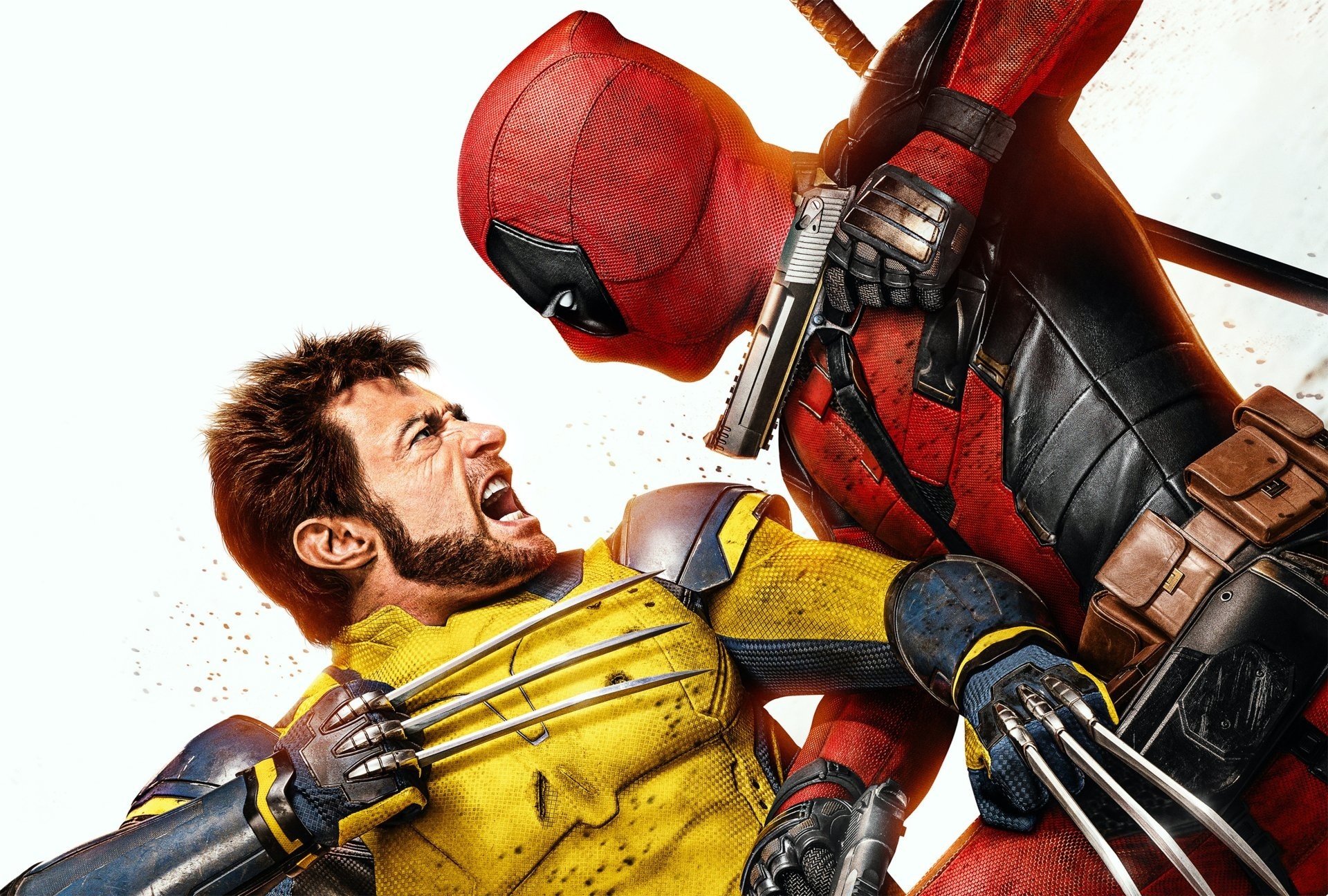 Deadpool & Wolverine