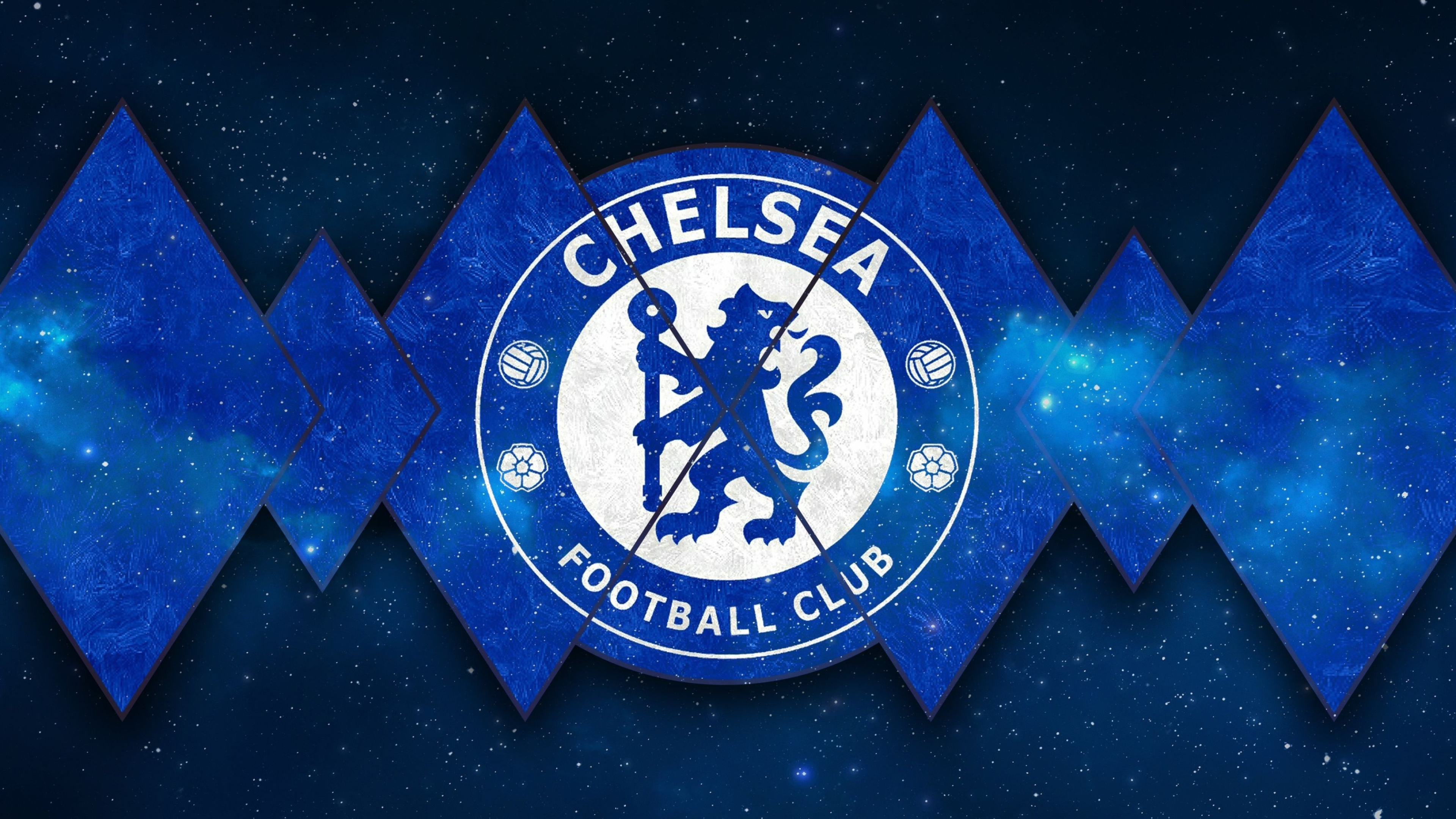 Logo Chelsea