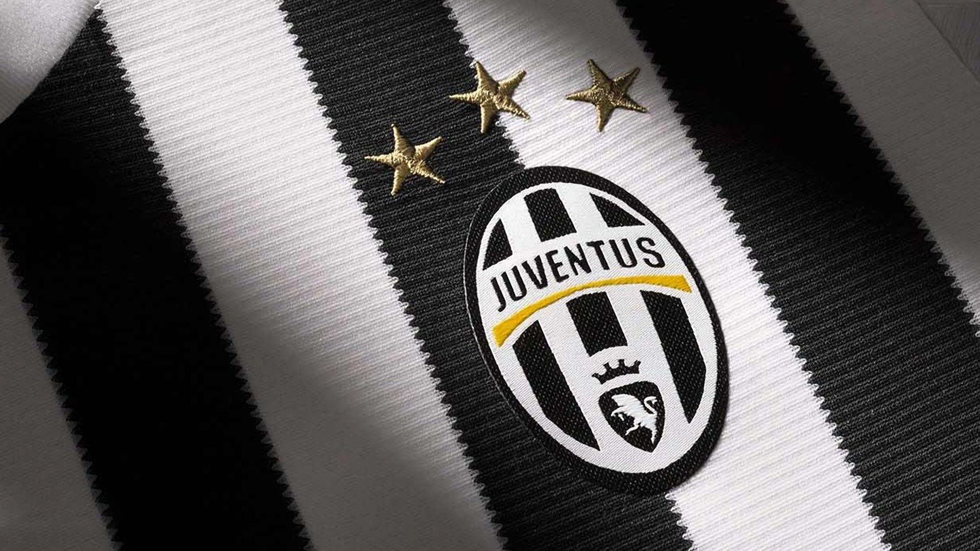 Juventus Logo