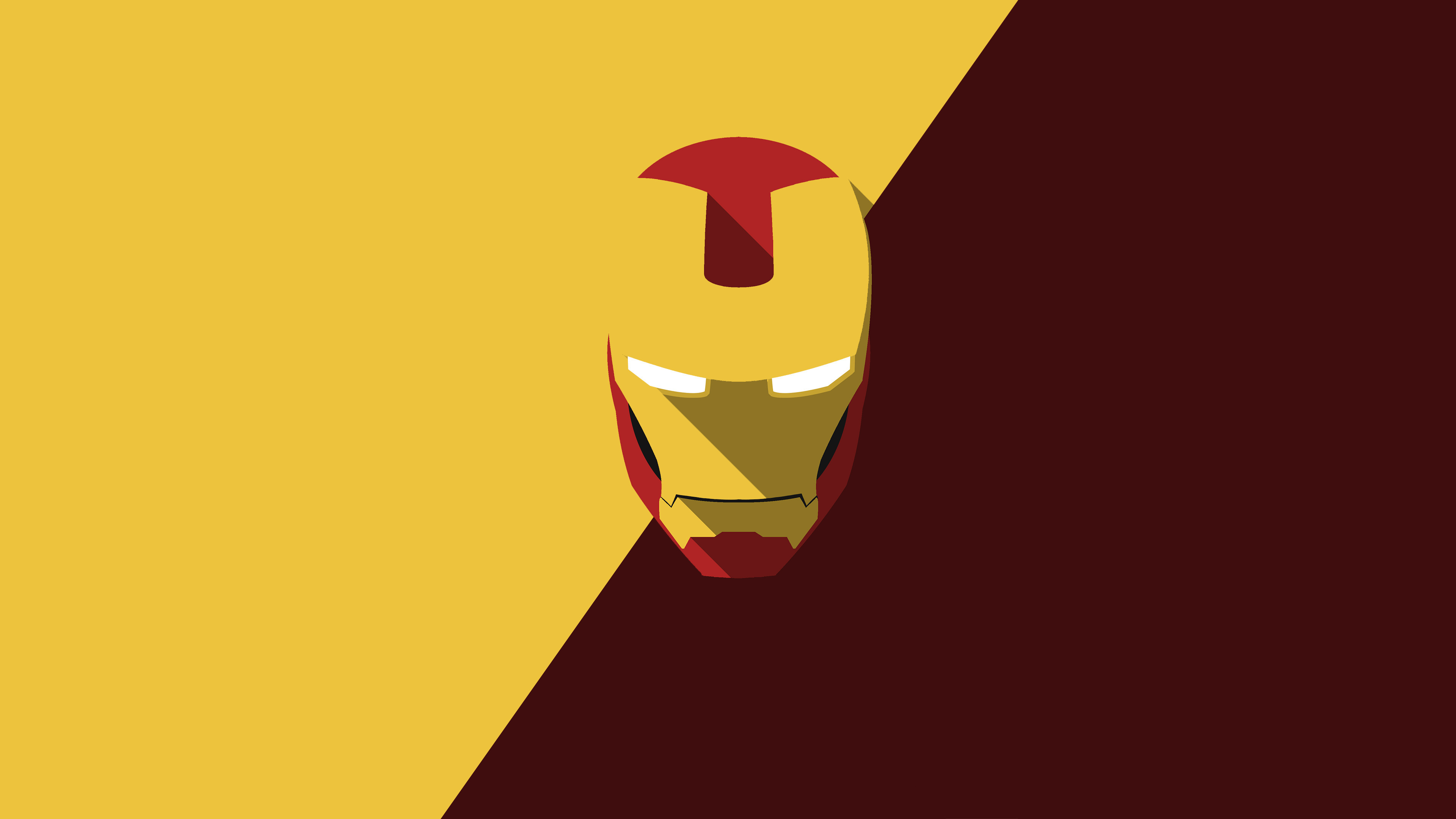 Iron Man Logo