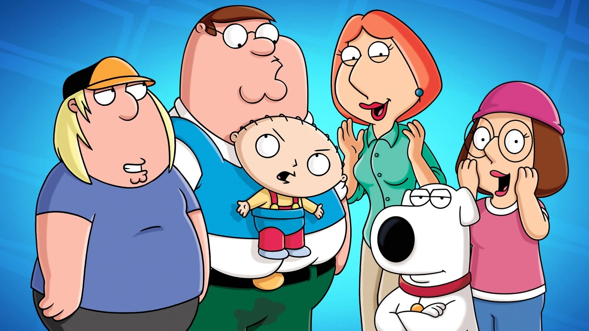 Family Guy