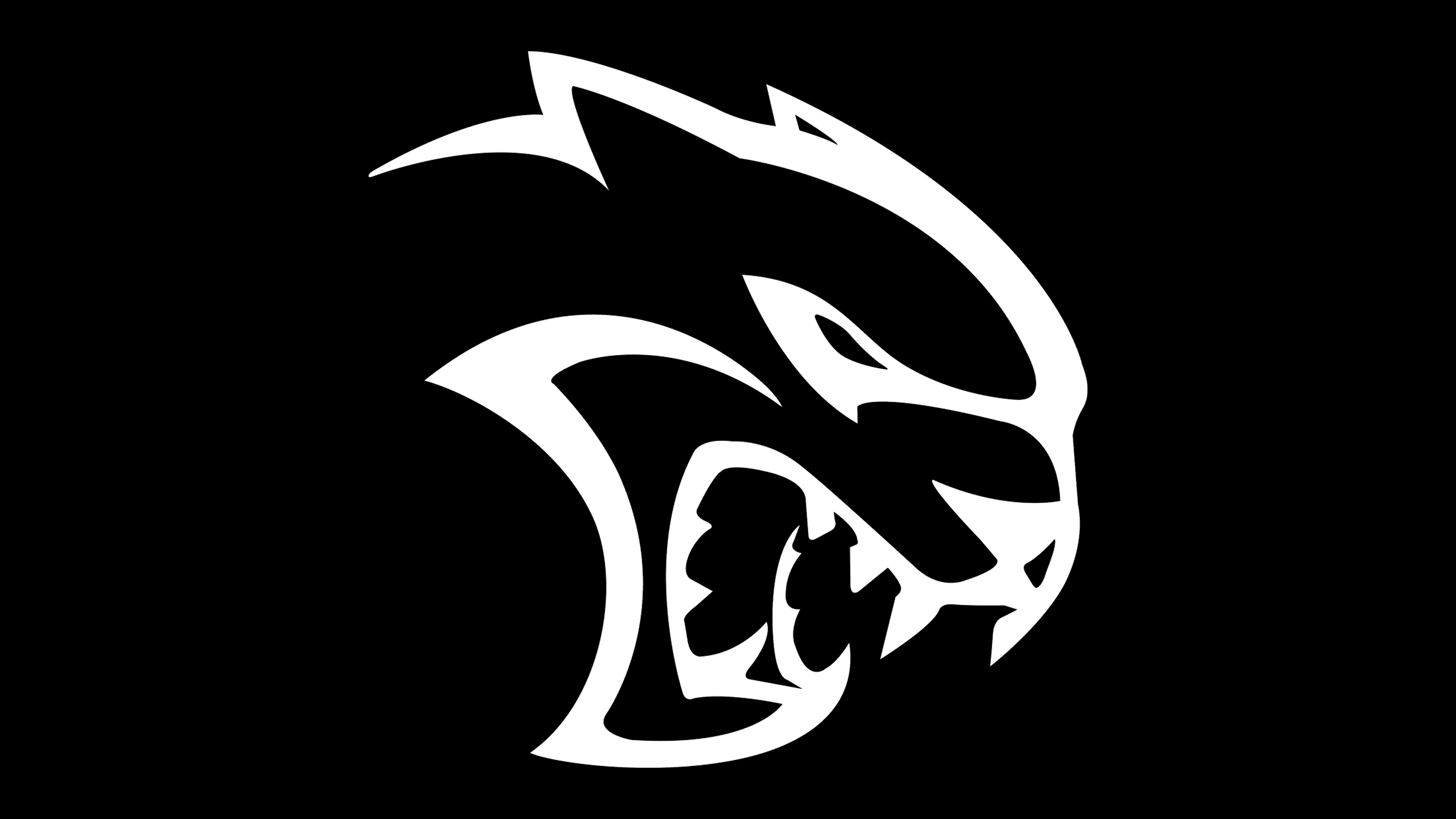 Hellcat Logo