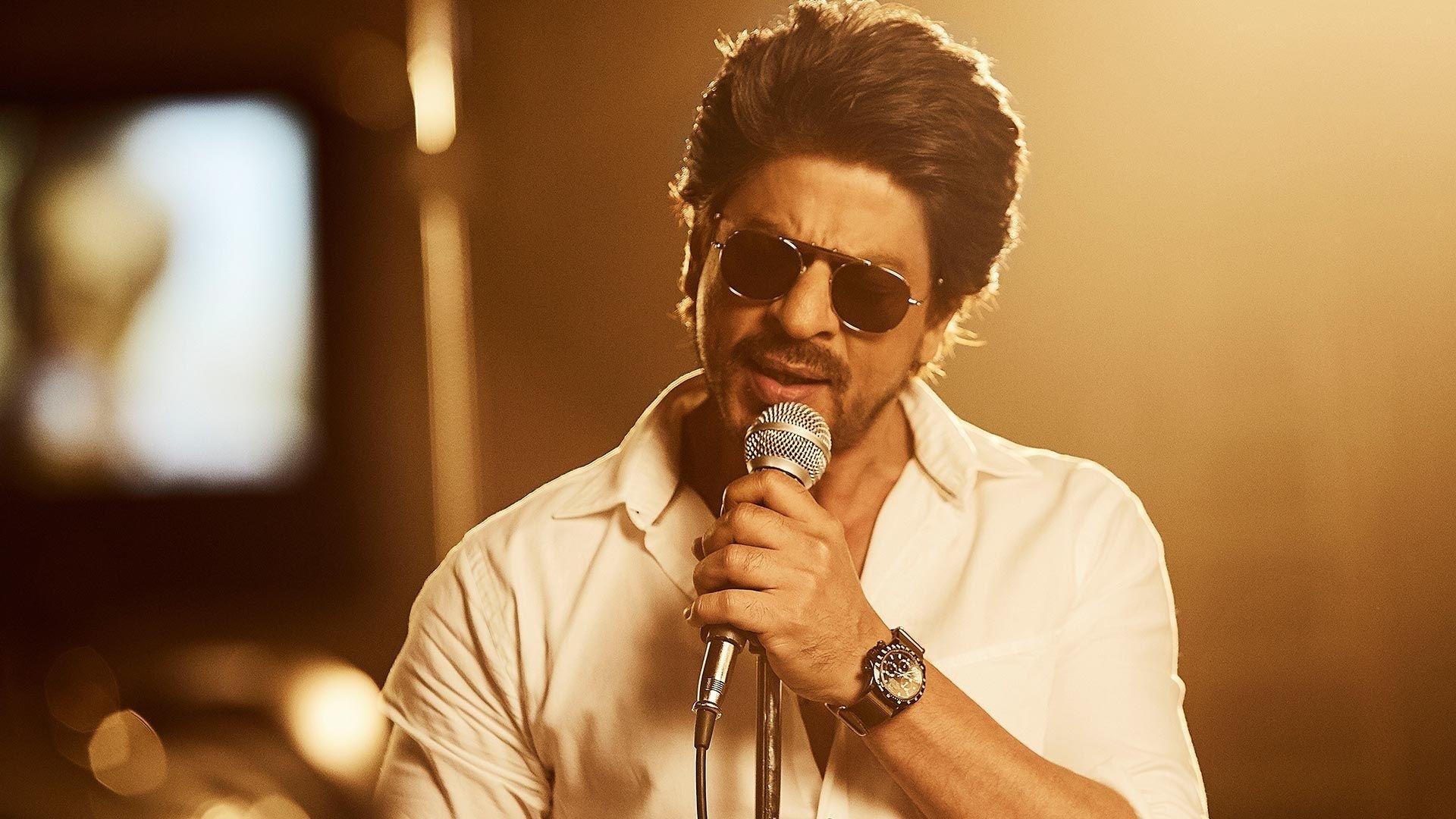 Shah Rukh Khan