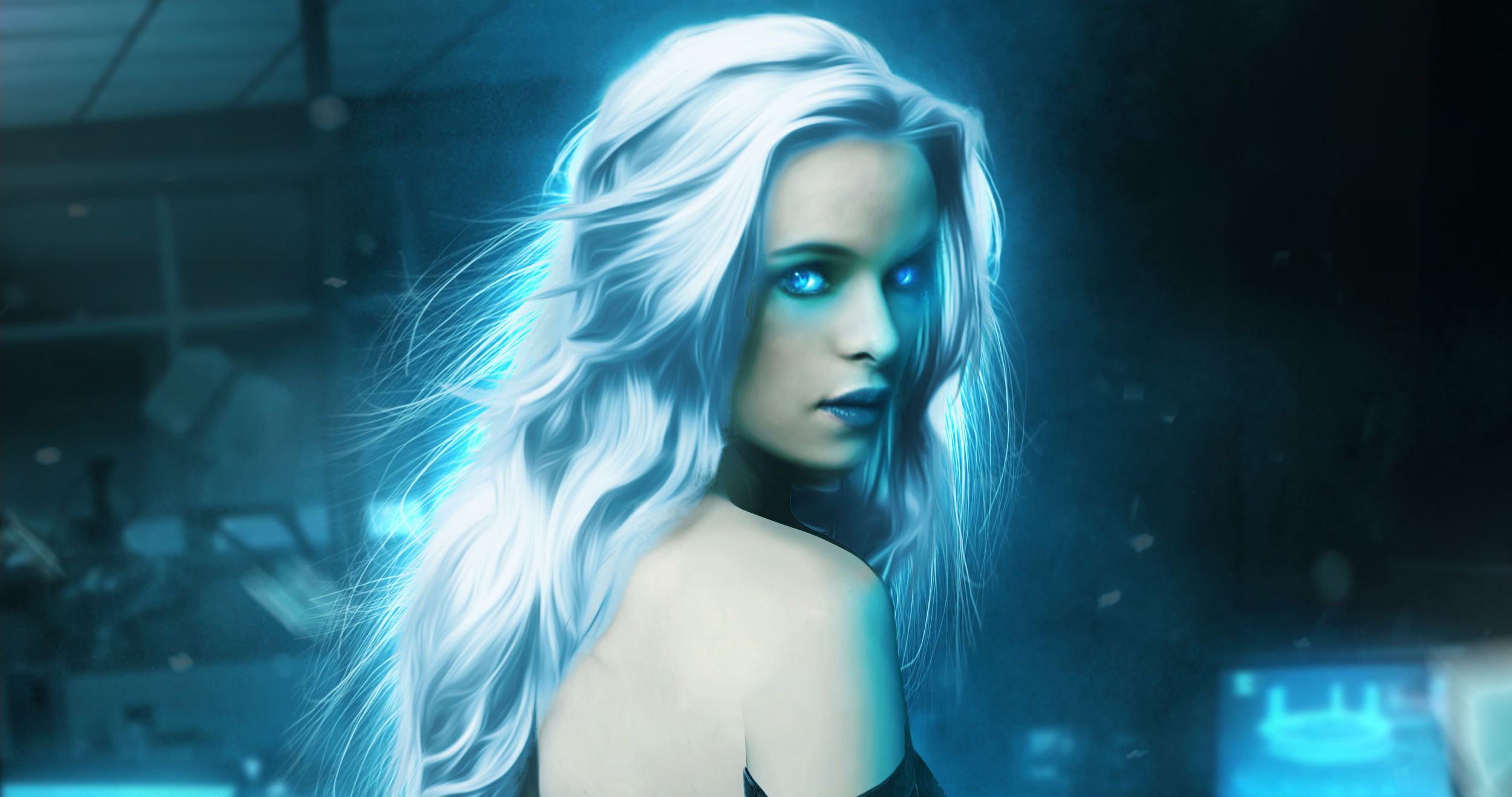 Killer Frost