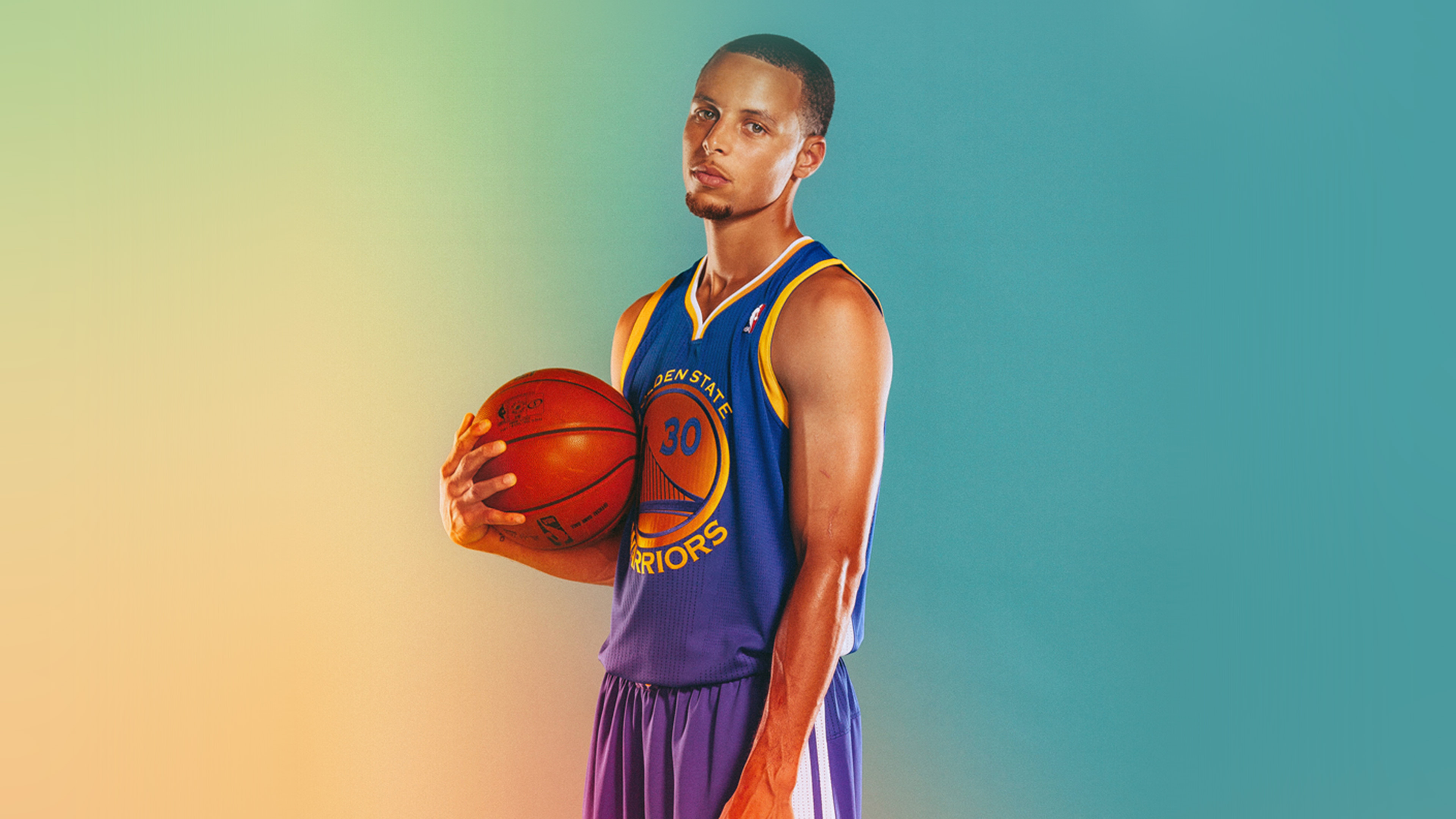 Stephen Curry