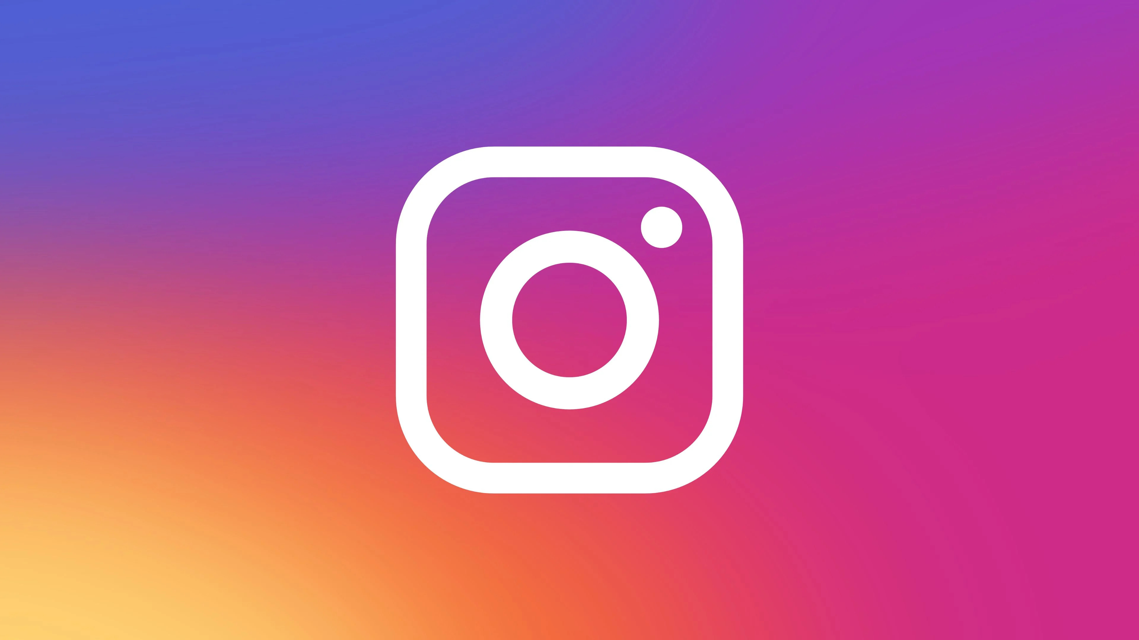 Instagram Logo