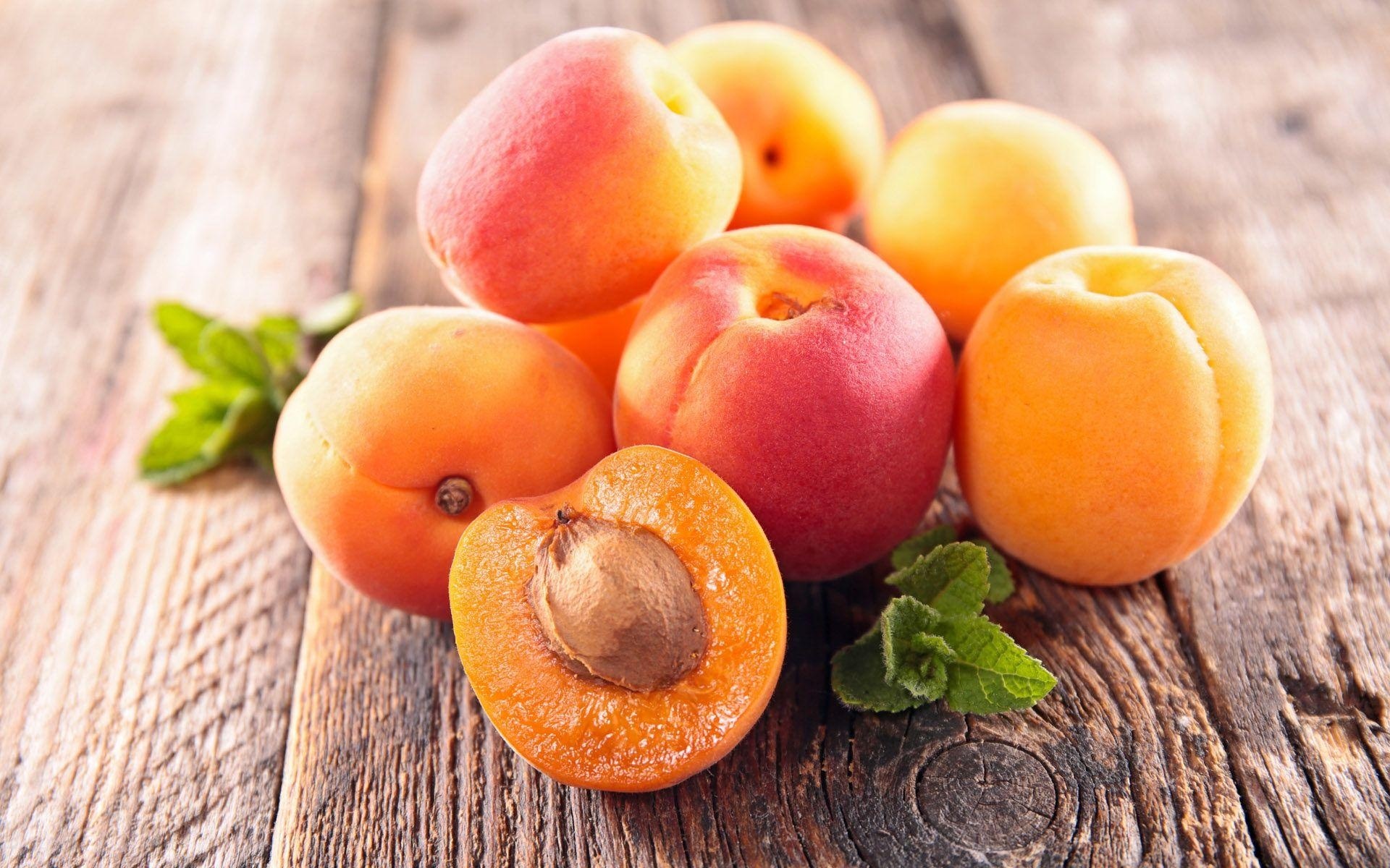 Apricot