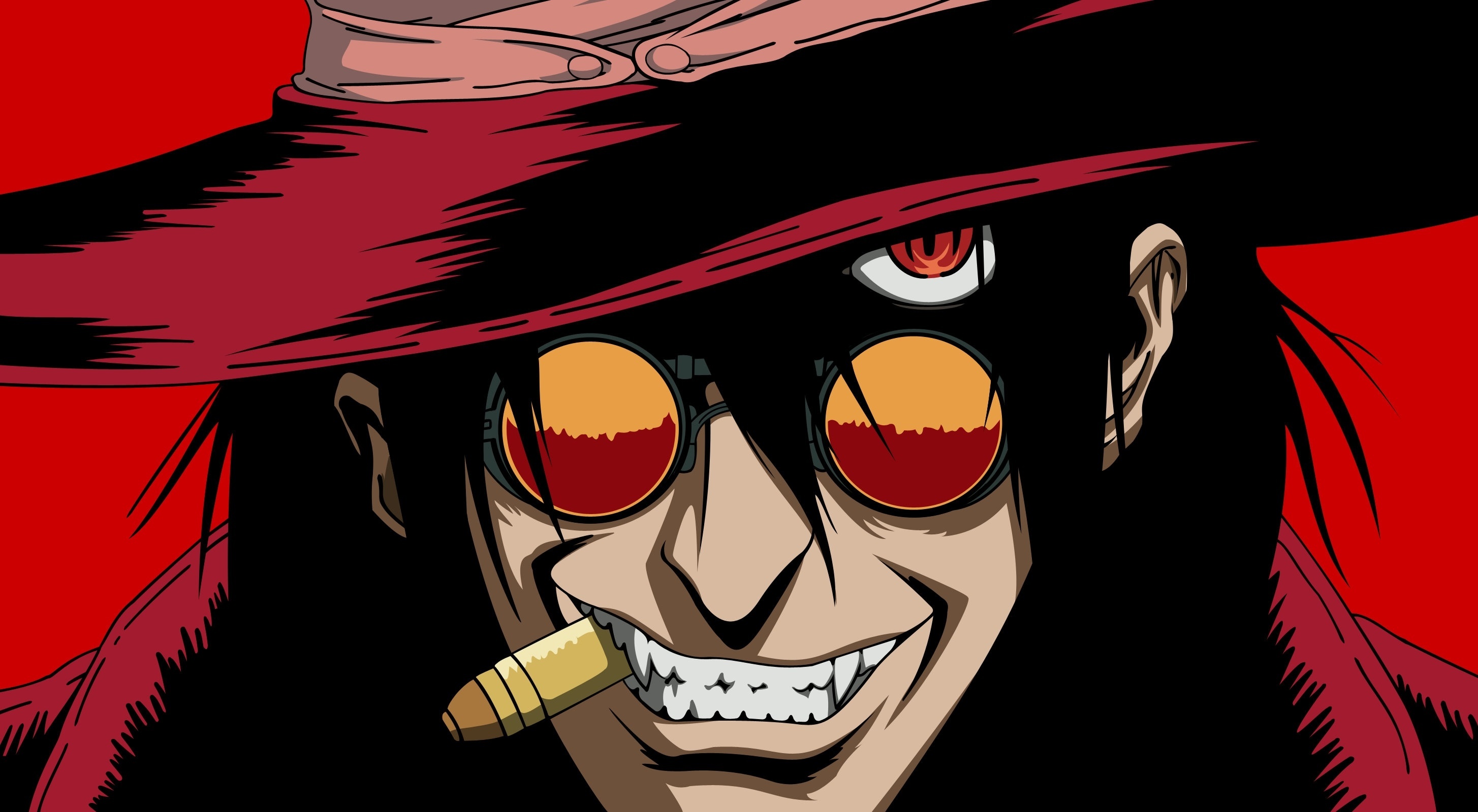 Alucard (Hellsing)