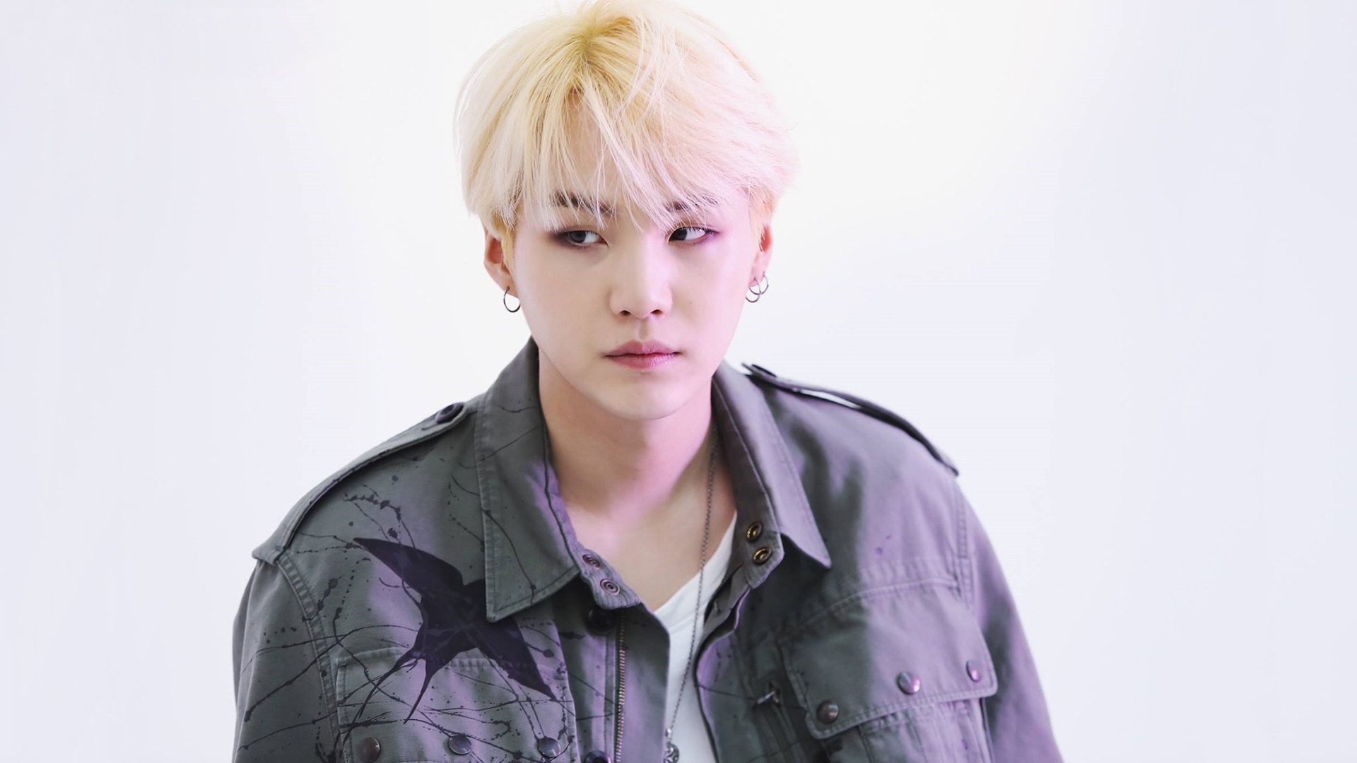 Suga (BTS)