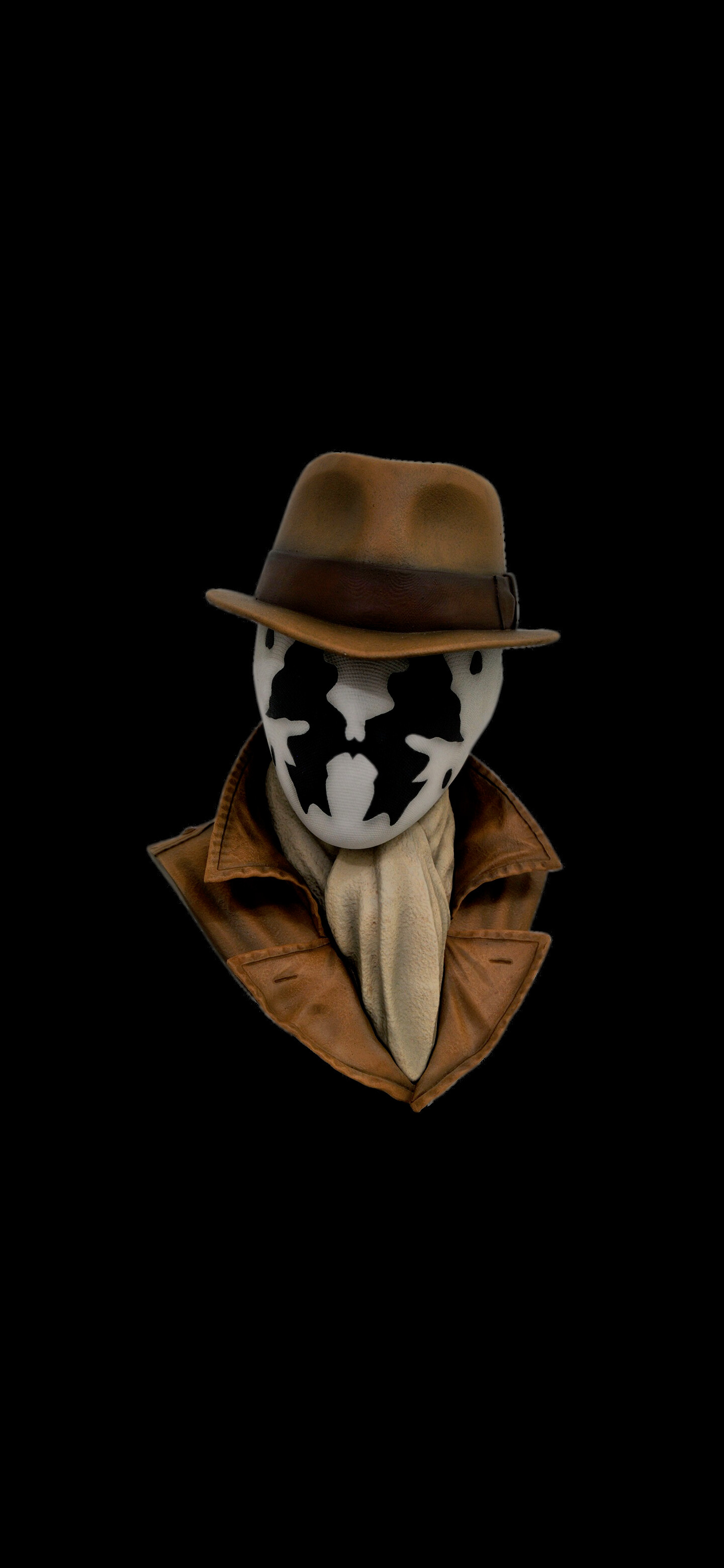 Rorschach (Watchmen)