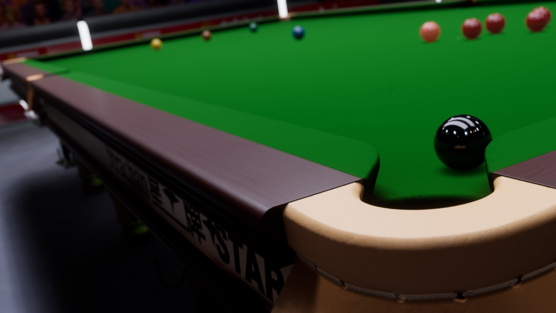 Snooker