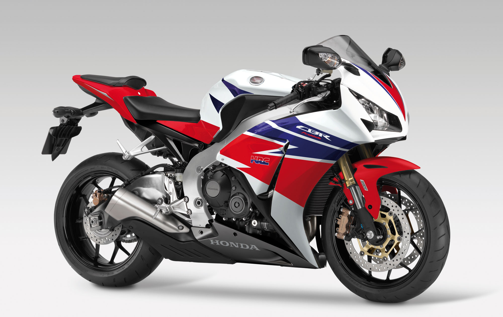 Honda CBR1000RR