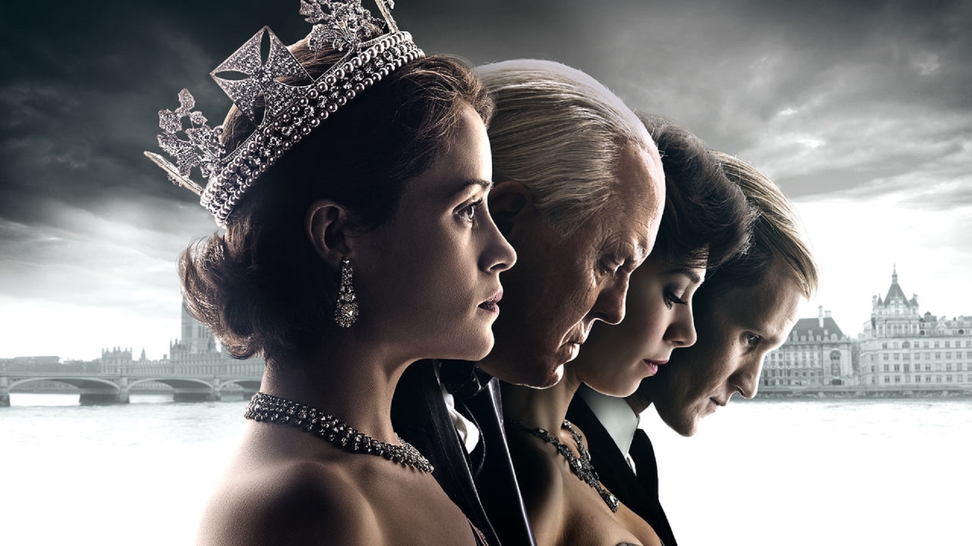 The Crown (TV Series)