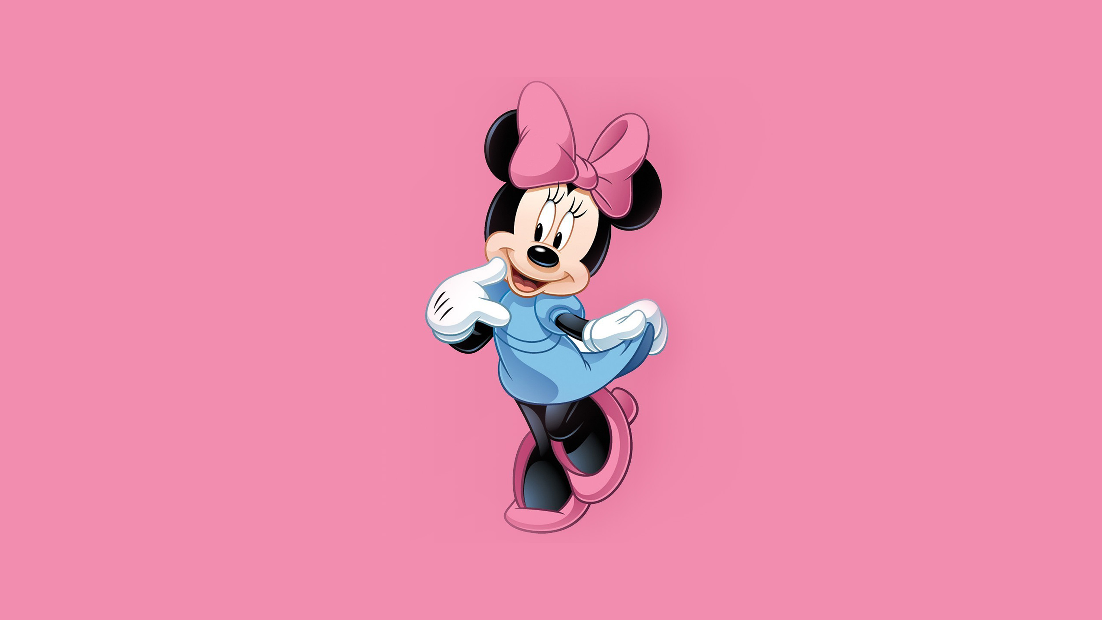 Minnie Mouse