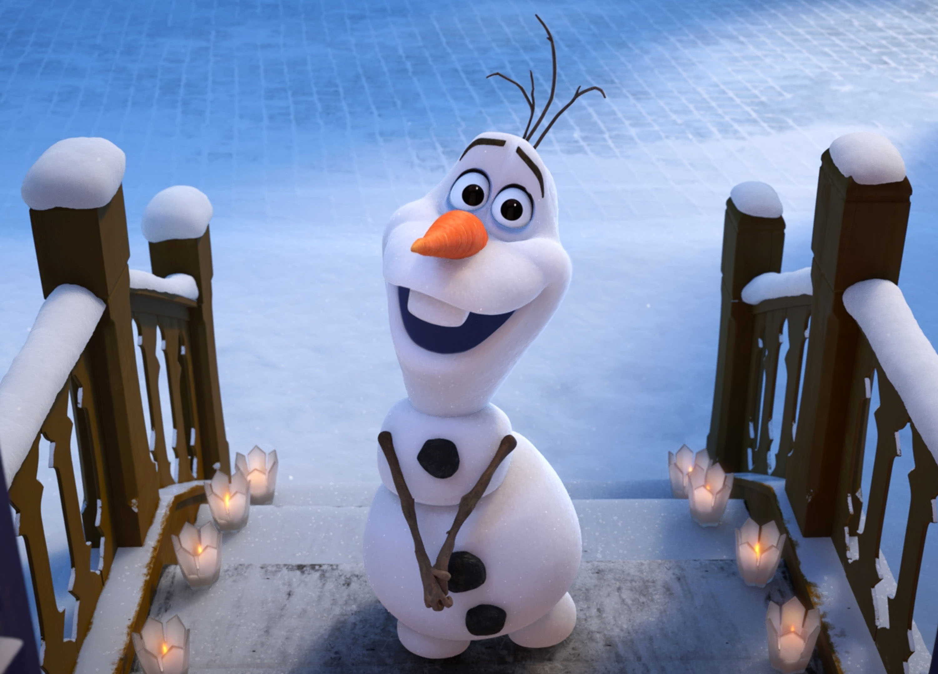 Olaf (Frozen)