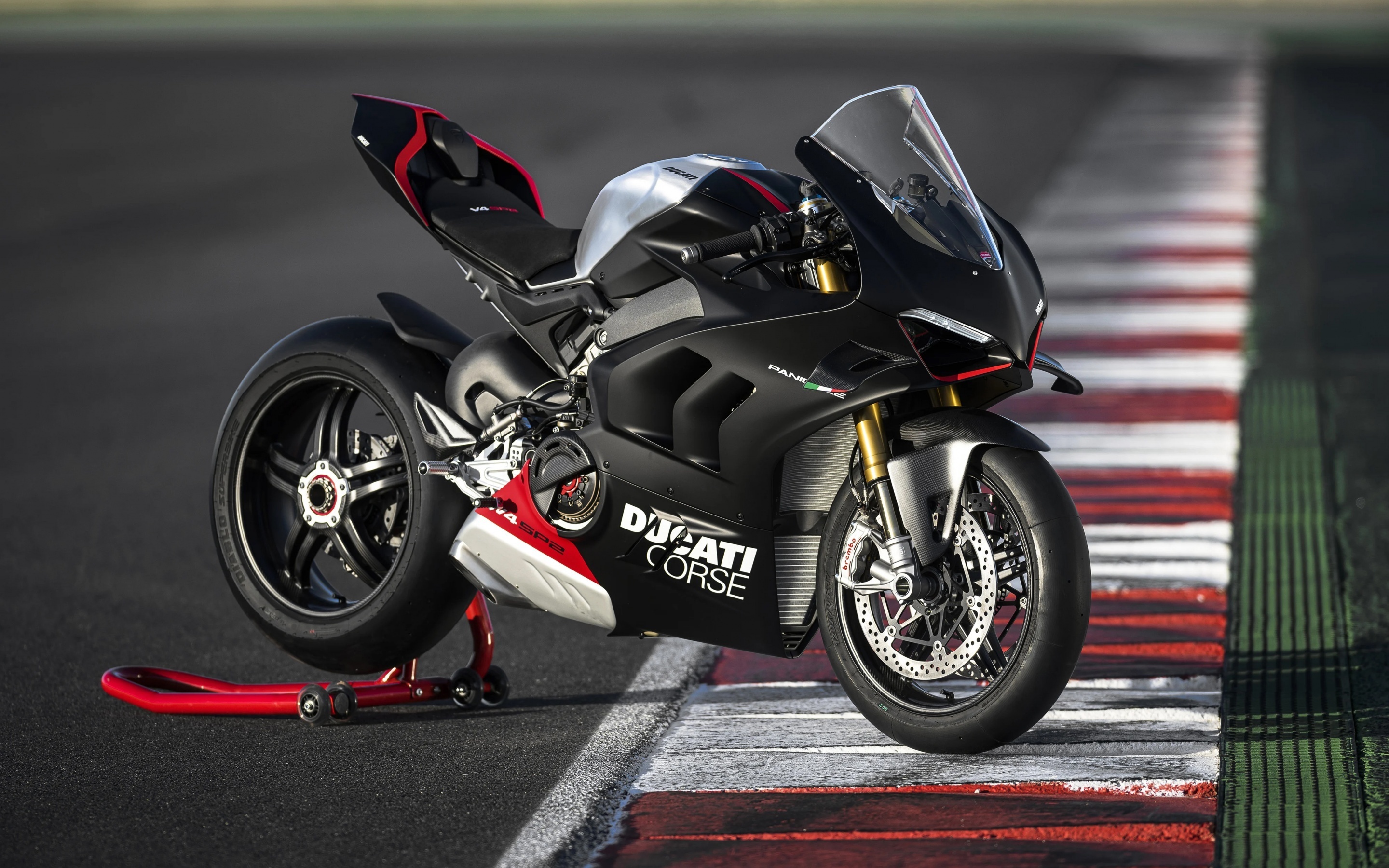 Ducati Panigale V4