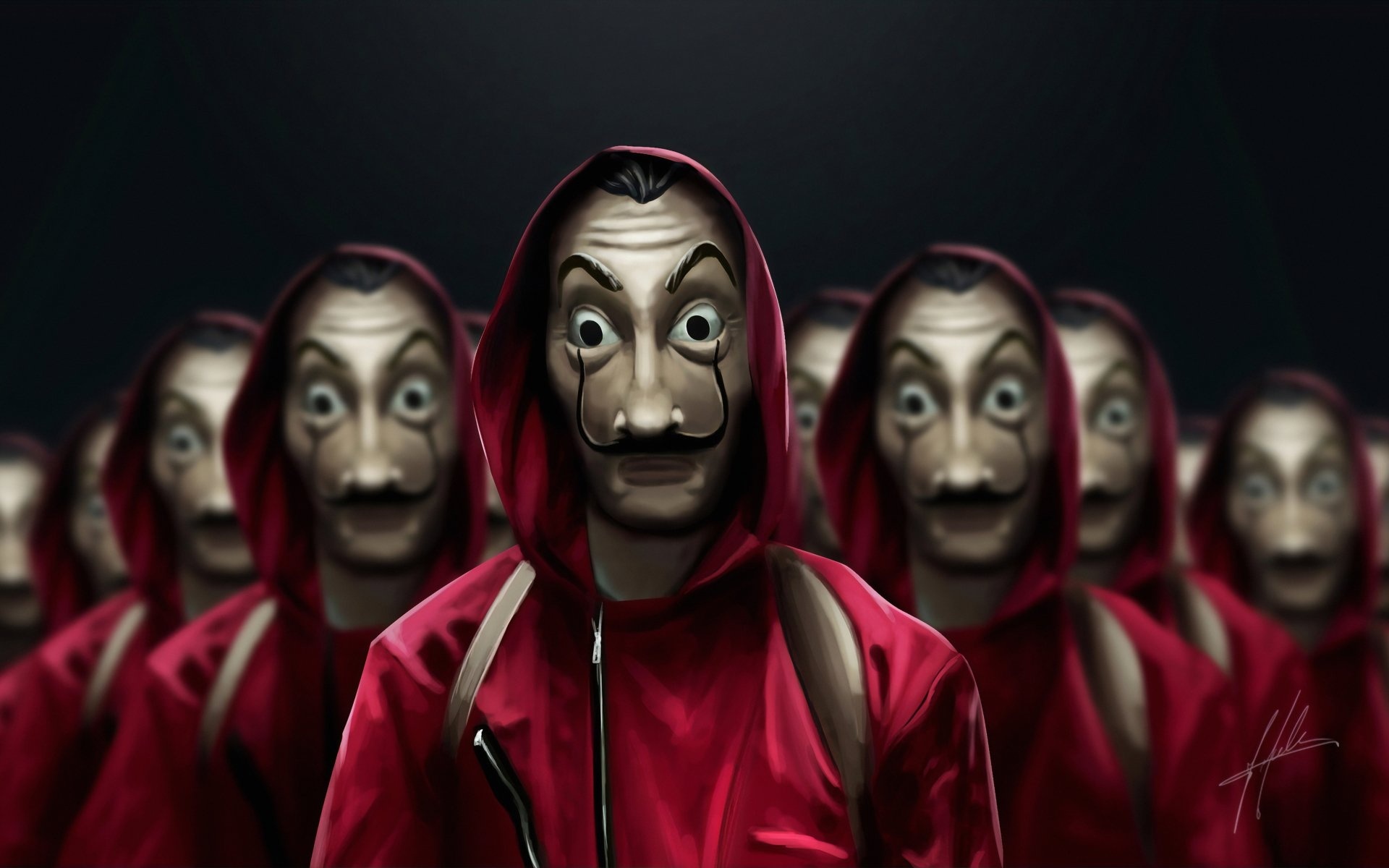 Money Heist