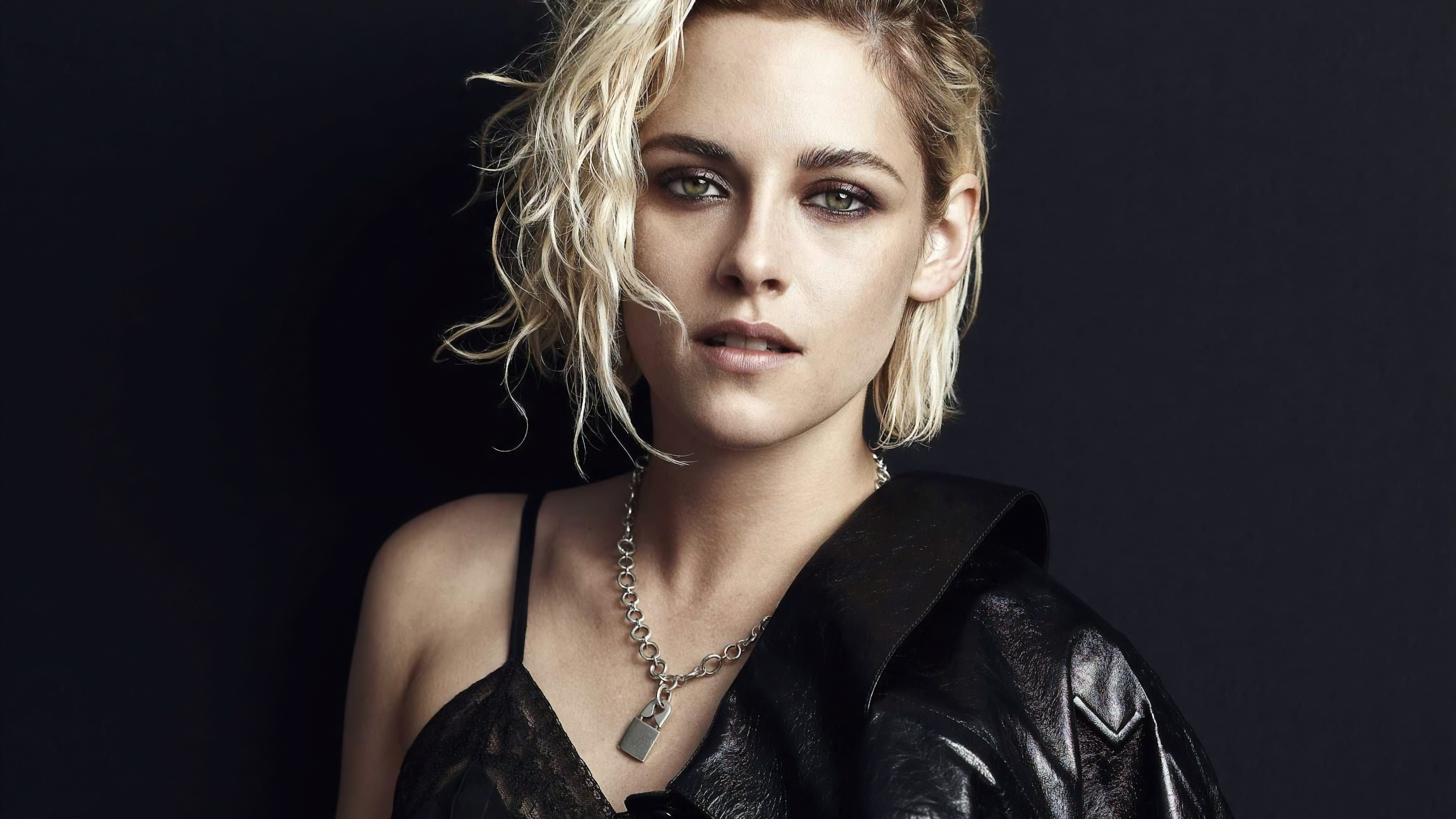 Kristen Stewart