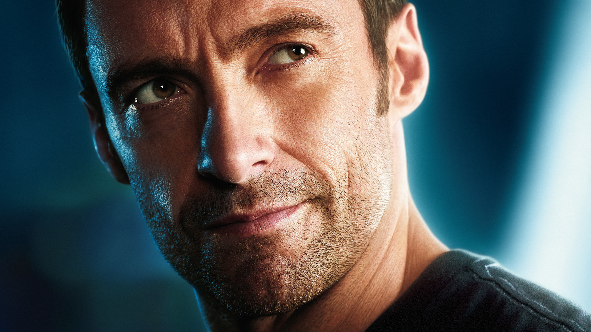 Hugh Jackman