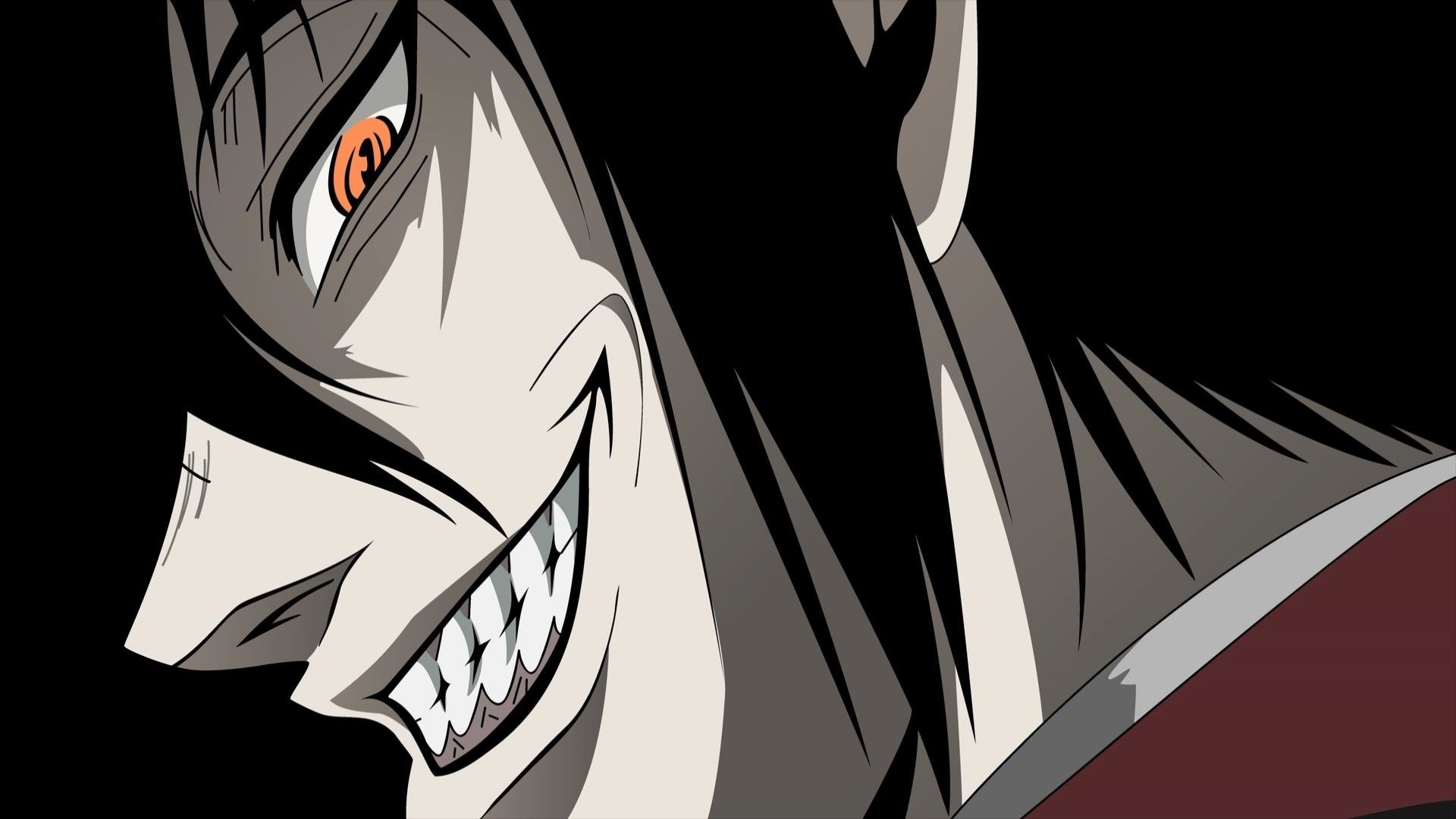 Hellsing