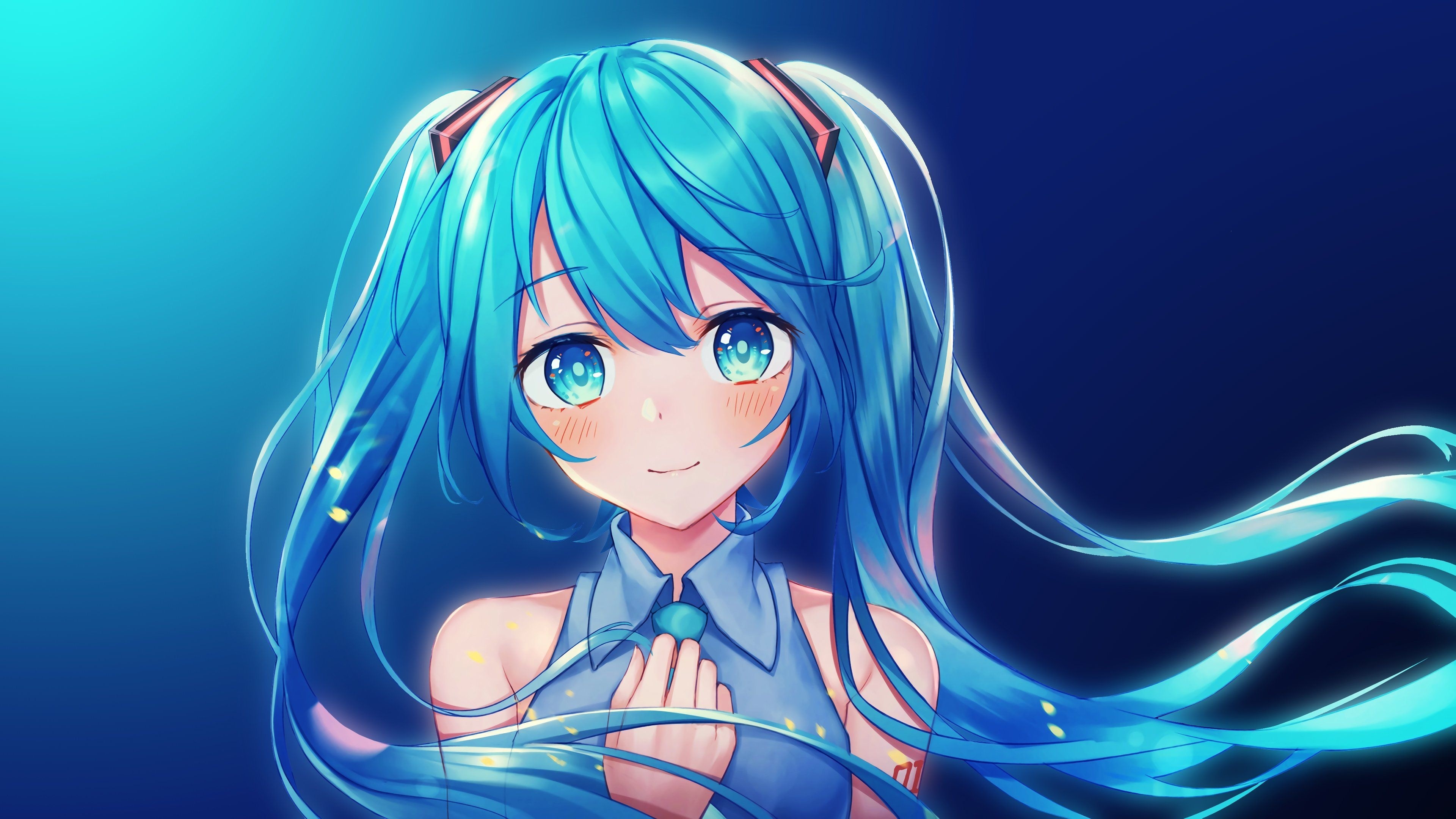 Hatsune Miku: Project DIVA