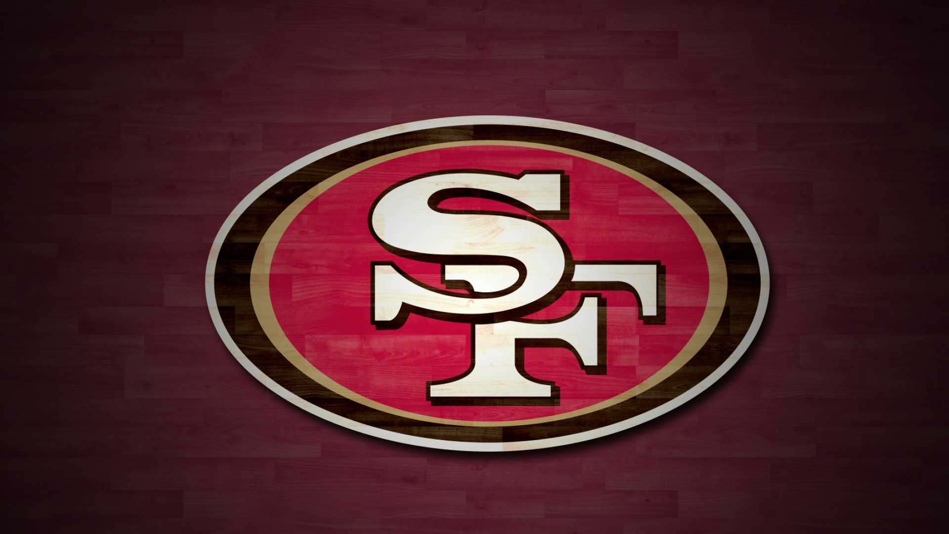 49ers Logo