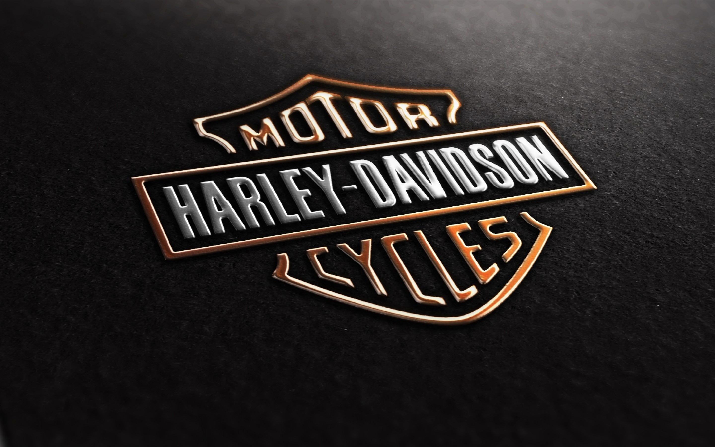 Harley-Davidson Logo