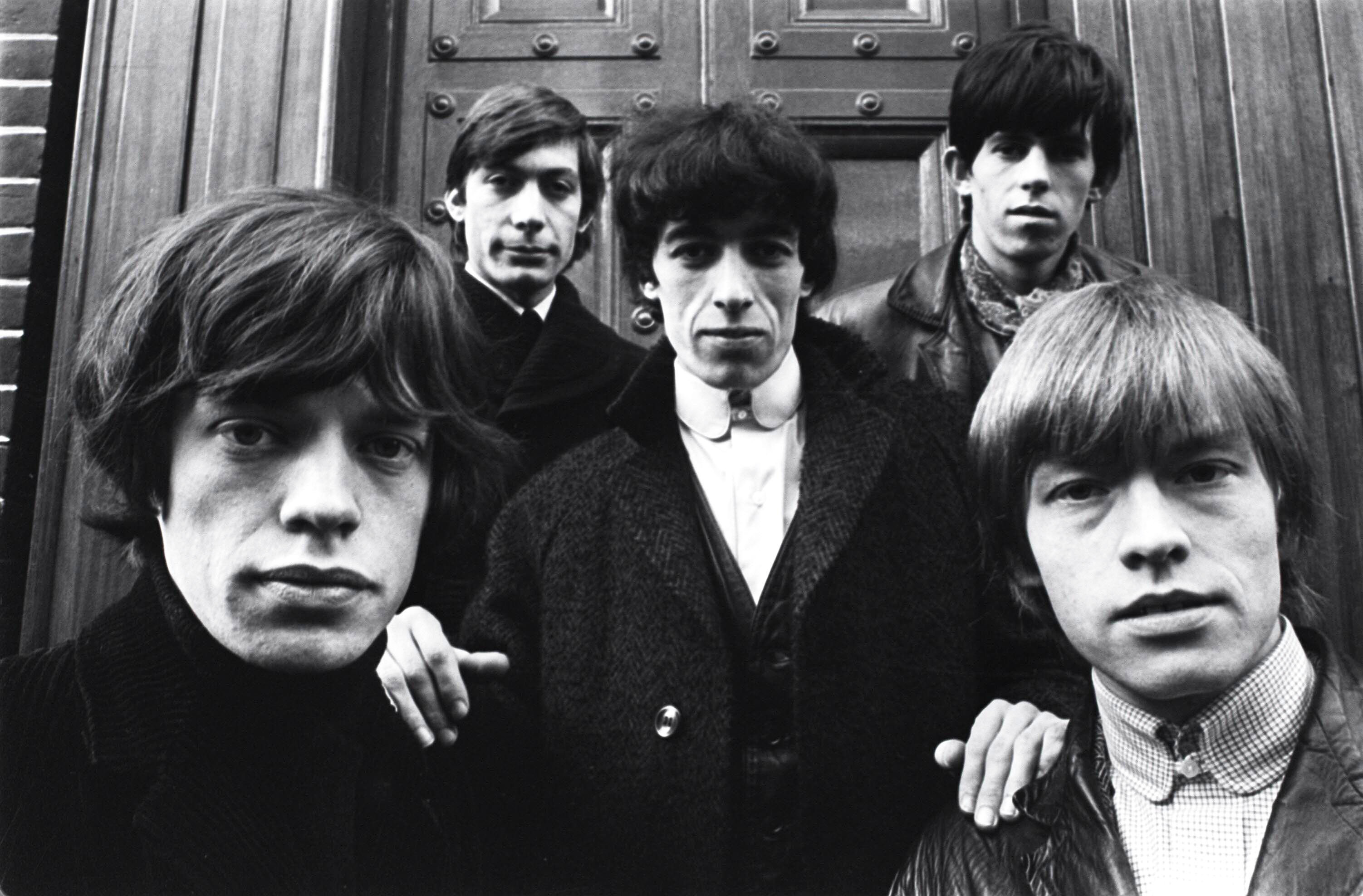 The Rolling Stones