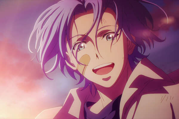 Flv Anime