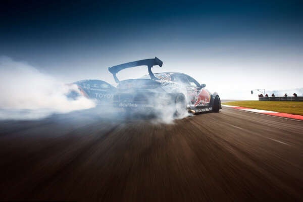 Motorsports Wallpapers (43 images) - WallpaperCat