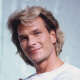Patrick Swayze