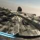 Millennium Falcon
