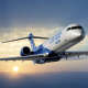 Bombardier CRJ 1000