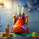 Mr. Krabs (SpongeBob SquarePants)