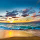 Hawaiian Ocean