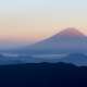 Mount Fuji (Japan)