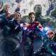 Avengers: Age of Ultron