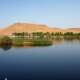 The Nile River
