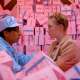 The Grand Budapest Hotel