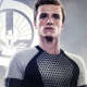Josh Hutcherson (The Hunger Games)