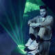 The Weeknd