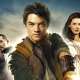 Legend of the Seeker