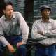 The Shawshank Redemption