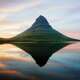 Kirkjufell (Iceland)