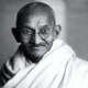 Mahatma Gandhi